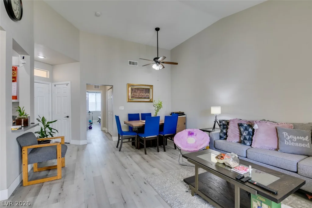 5155 Tropicana, Las Vegas, NV 89103