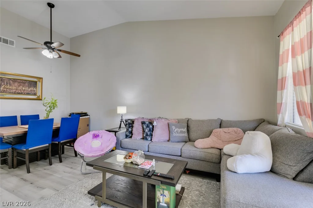 5155 Tropicana, Las Vegas, NV 89103