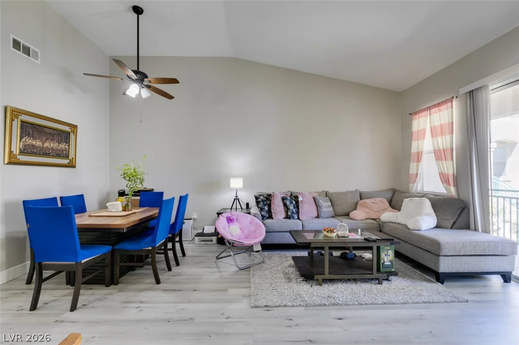 5155 Tropicana, Las Vegas, NV 89103