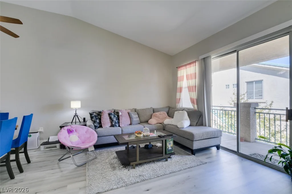5155 Tropicana, Las Vegas, NV 89103