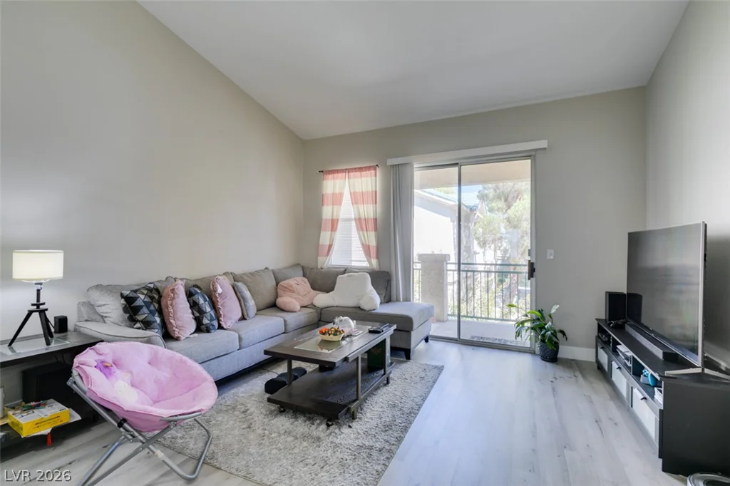 5155 Tropicana, Las Vegas, NV 89103