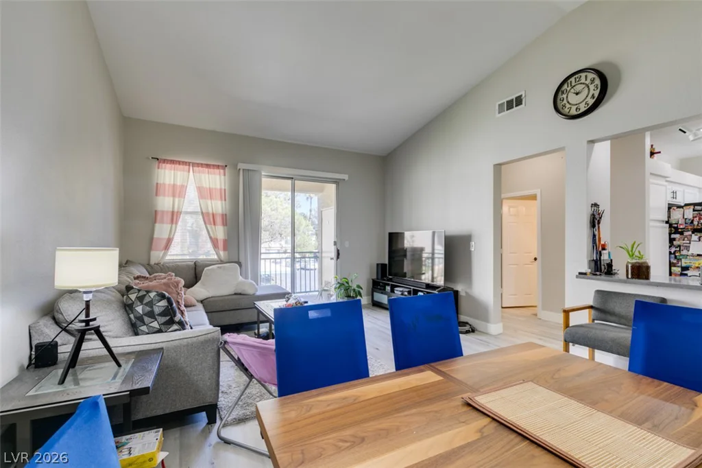 5155 Tropicana, Las Vegas, NV 89103