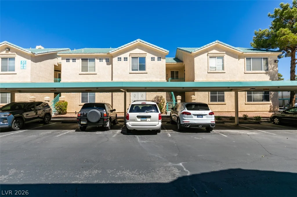 5155 Tropicana, Las Vegas, NV 89103