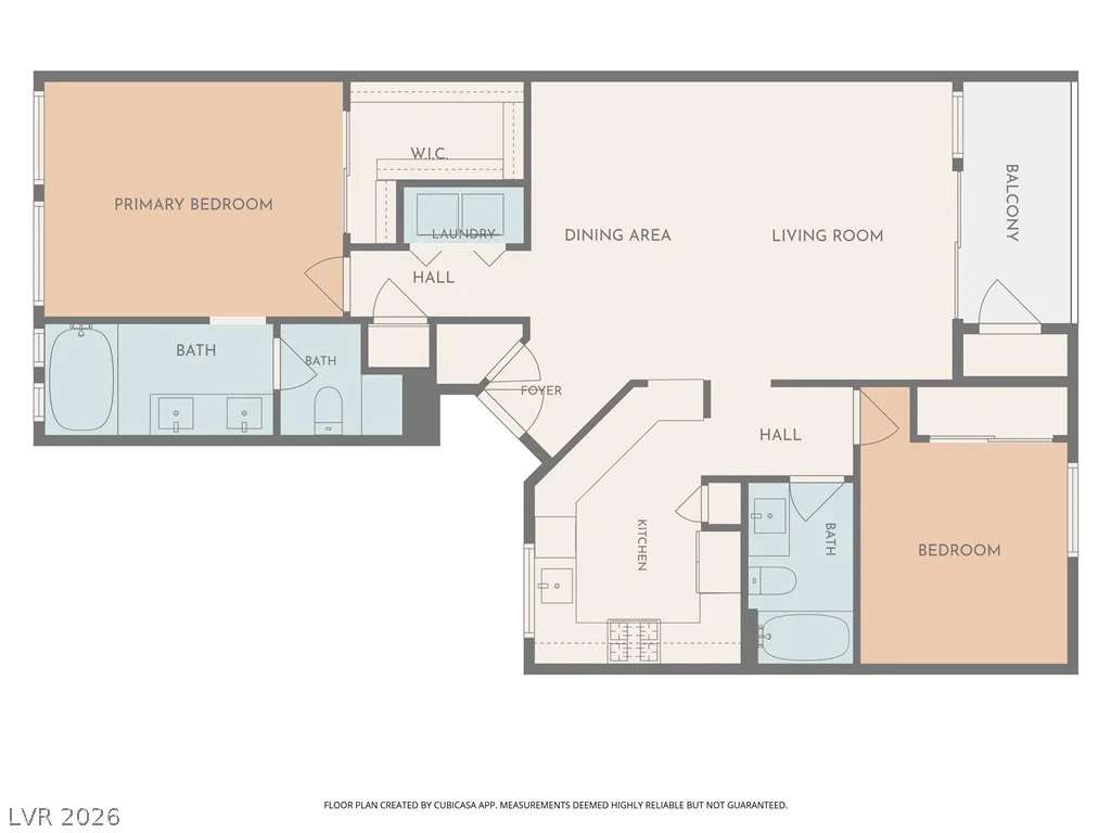 5155 Tropicana, Las Vegas, NV 89103