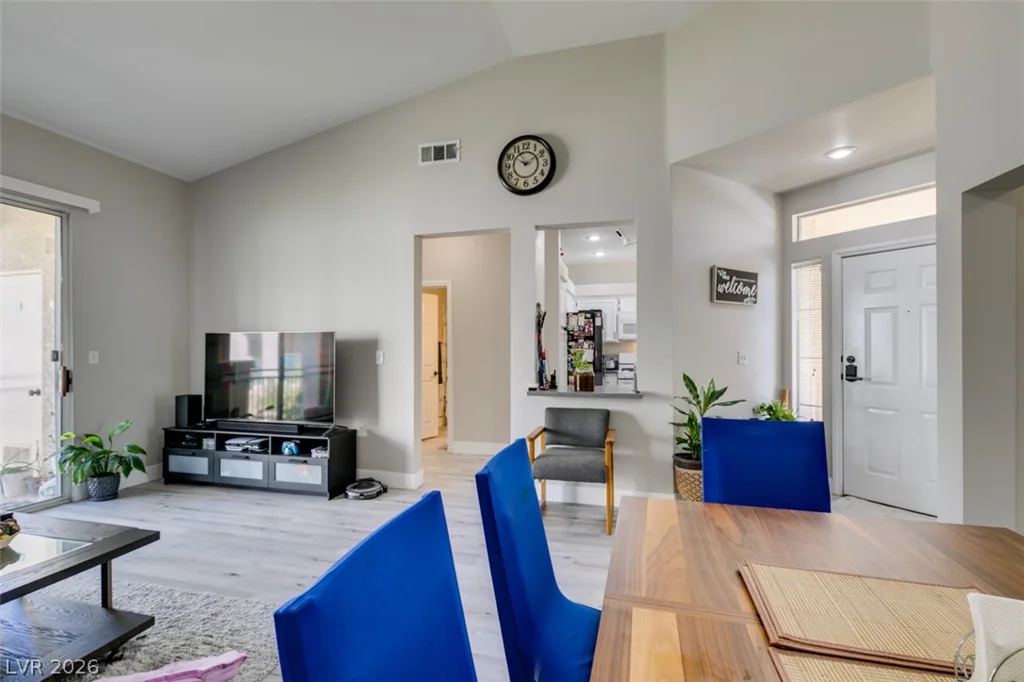 5155 Tropicana, Las Vegas, NV 89103