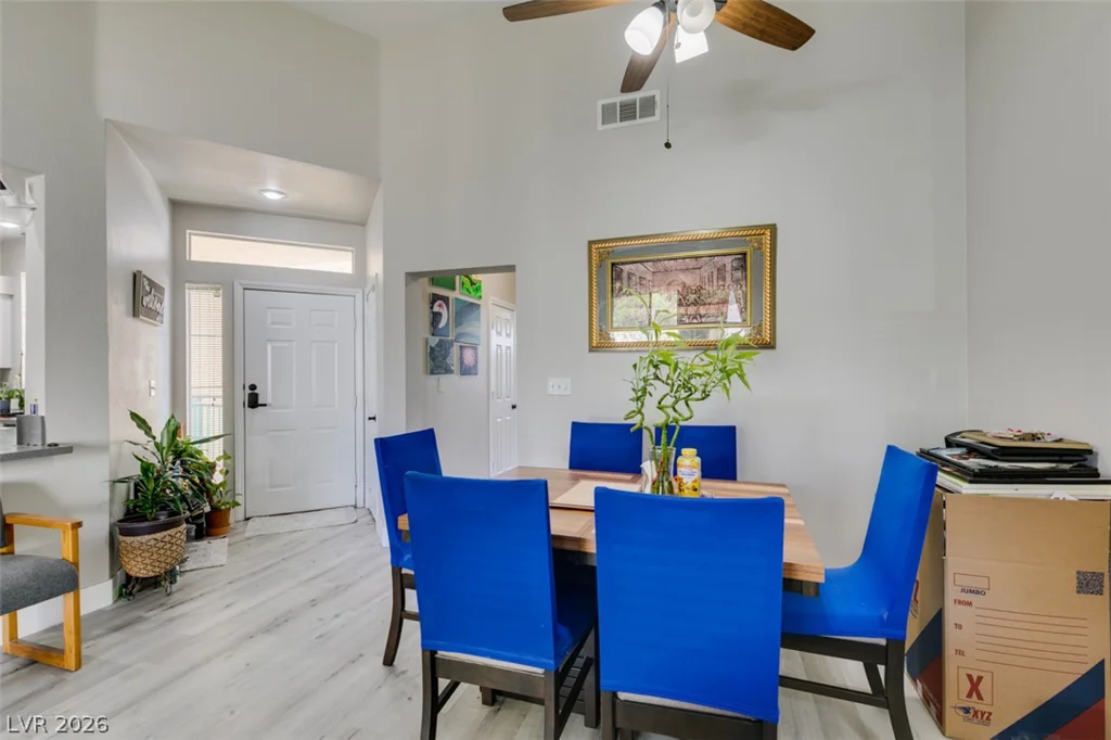 5155 Tropicana, Las Vegas, NV 89103
