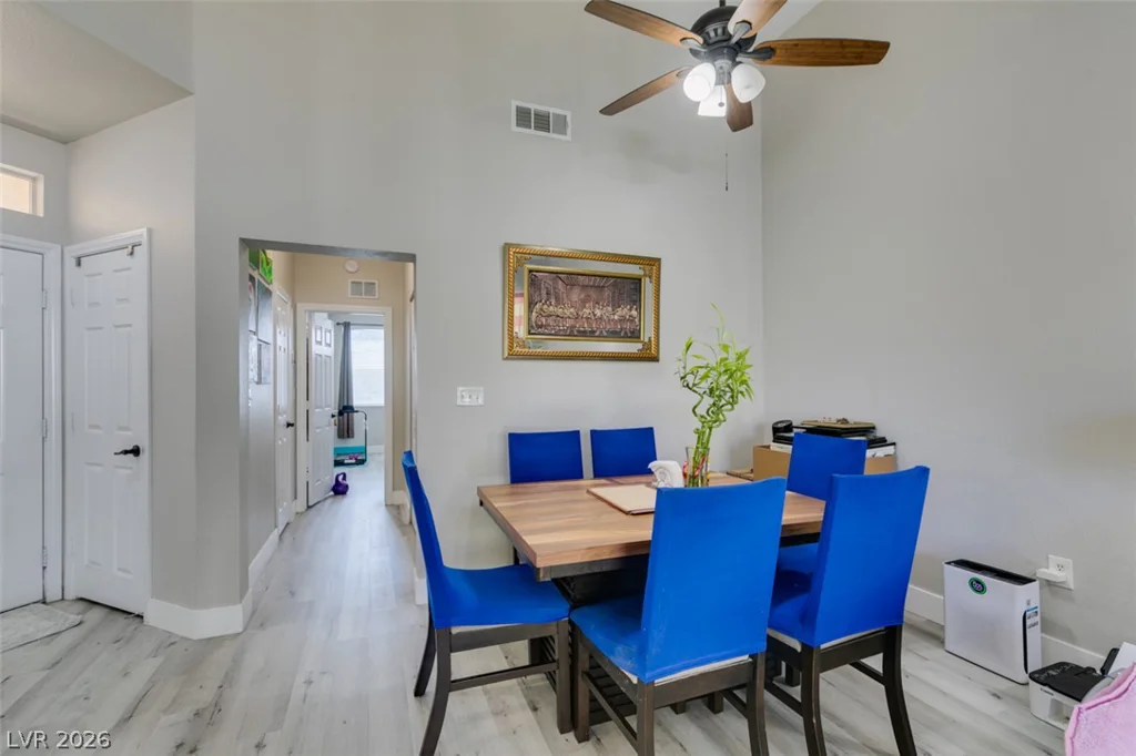 5155 Tropicana, Las Vegas, NV 89103