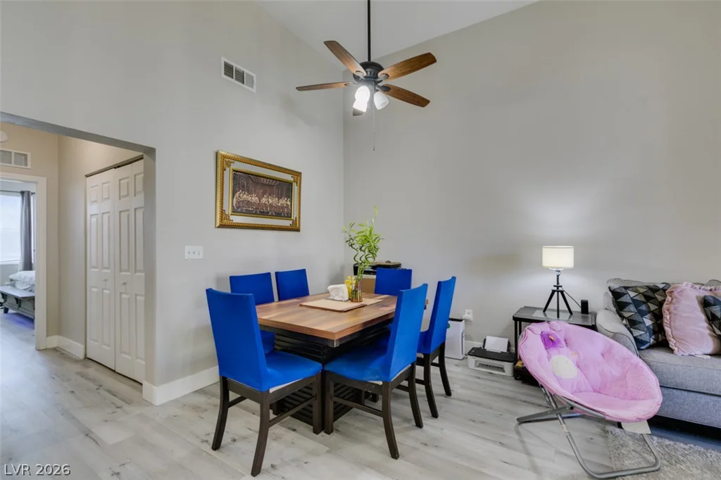 5155 Tropicana, Las Vegas, NV 89103
