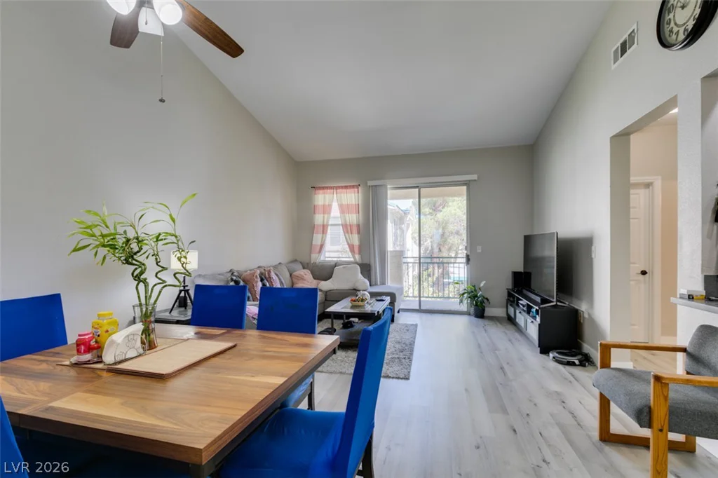5155 Tropicana, Las Vegas, NV 89103
