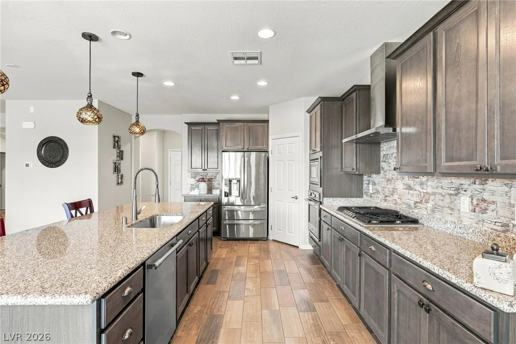 5678 Mystical Knight, Las Vegas, NV 89149