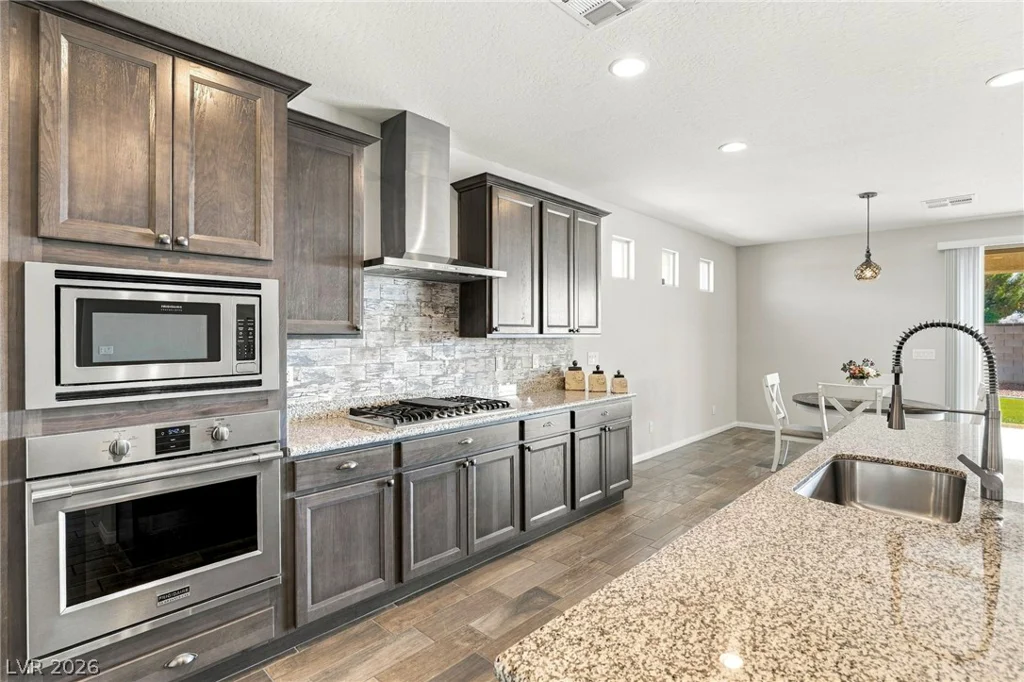 5678 Mystical Knight, Las Vegas, NV 89149