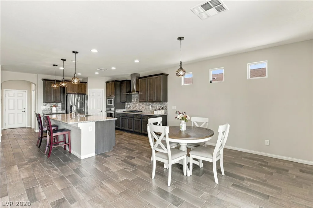 5678 Mystical Knight, Las Vegas, NV 89149