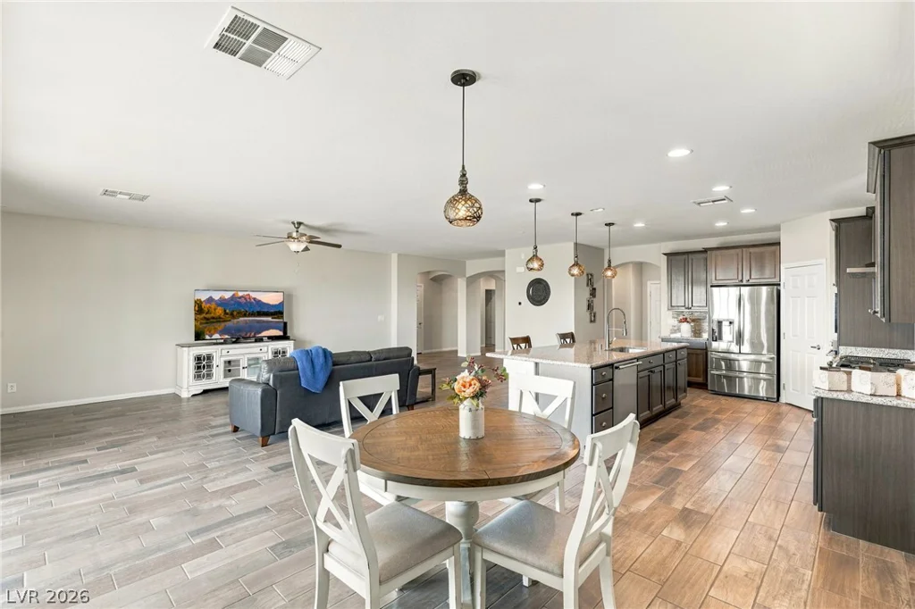 5678 Mystical Knight, Las Vegas, NV 89149