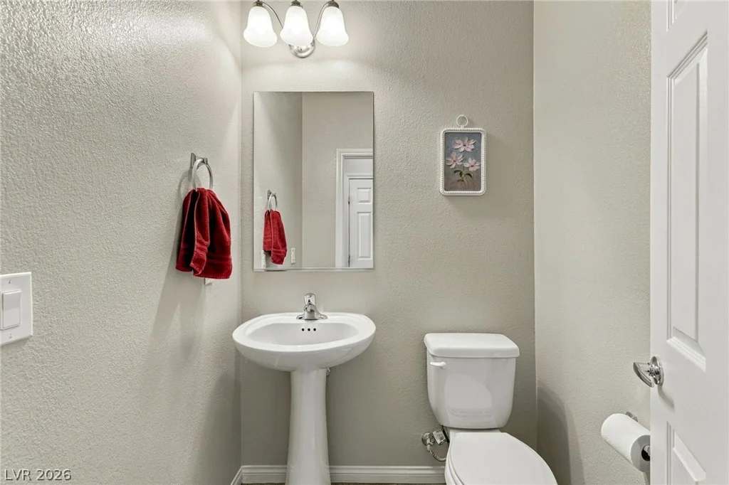 5678 Mystical Knight, Las Vegas, NV 89149