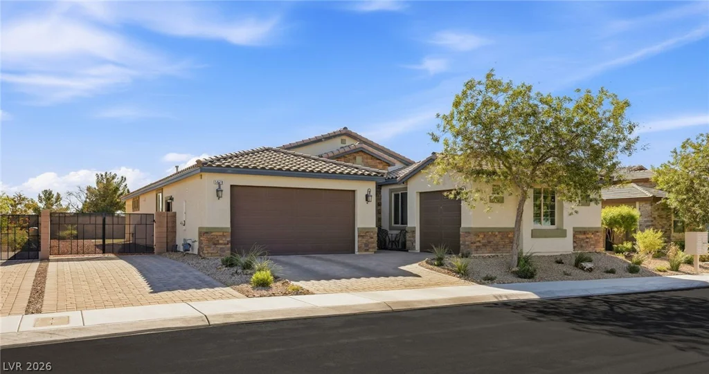 5678 Mystical Knight, Las Vegas, NV 89149