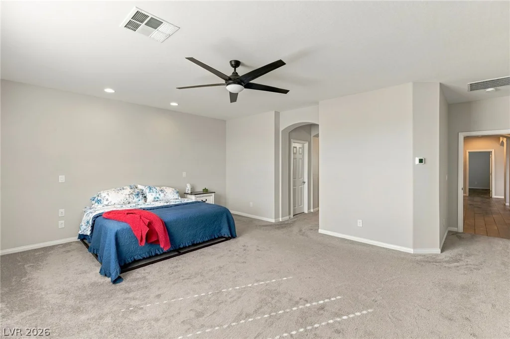 5678 Mystical Knight, Las Vegas, NV 89149