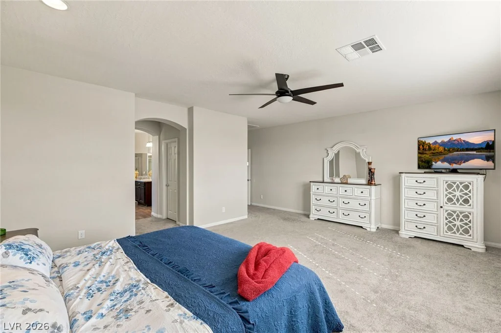 5678 Mystical Knight, Las Vegas, NV 89149