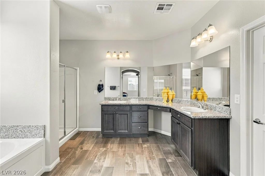 5678 Mystical Knight, Las Vegas, NV 89149