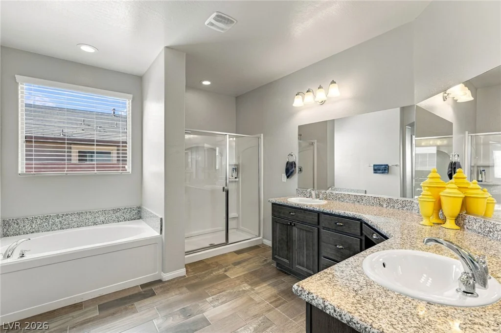 5678 Mystical Knight, Las Vegas, NV 89149