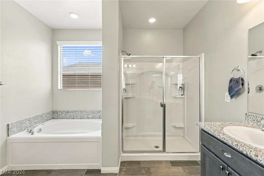 5678 Mystical Knight, Las Vegas, NV 89149