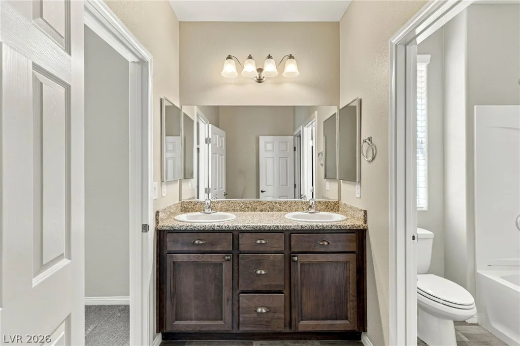 5678 Mystical Knight, Las Vegas, NV 89149