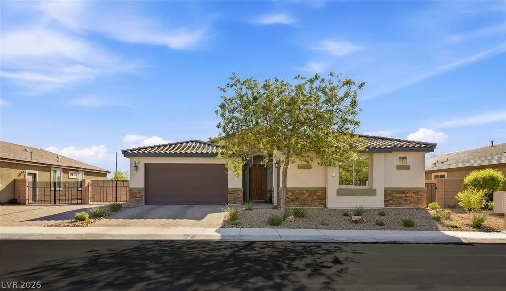 5678 Mystical Knight, Las Vegas, NV 89149