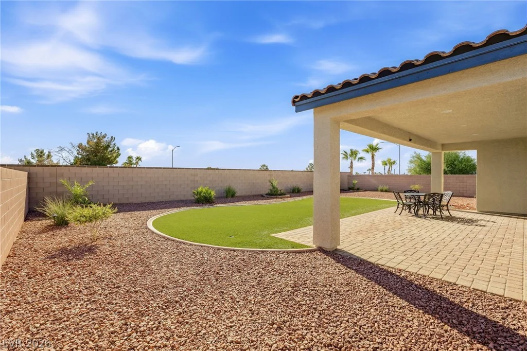 5678 Mystical Knight, Las Vegas, NV 89149