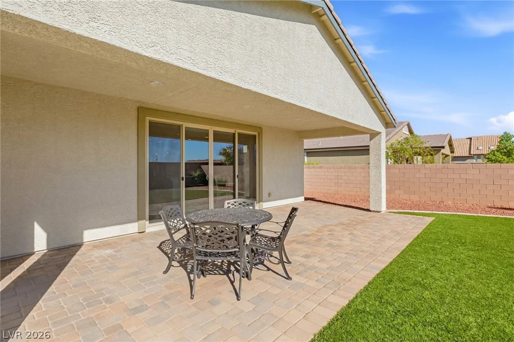 5678 Mystical Knight, Las Vegas, NV 89149