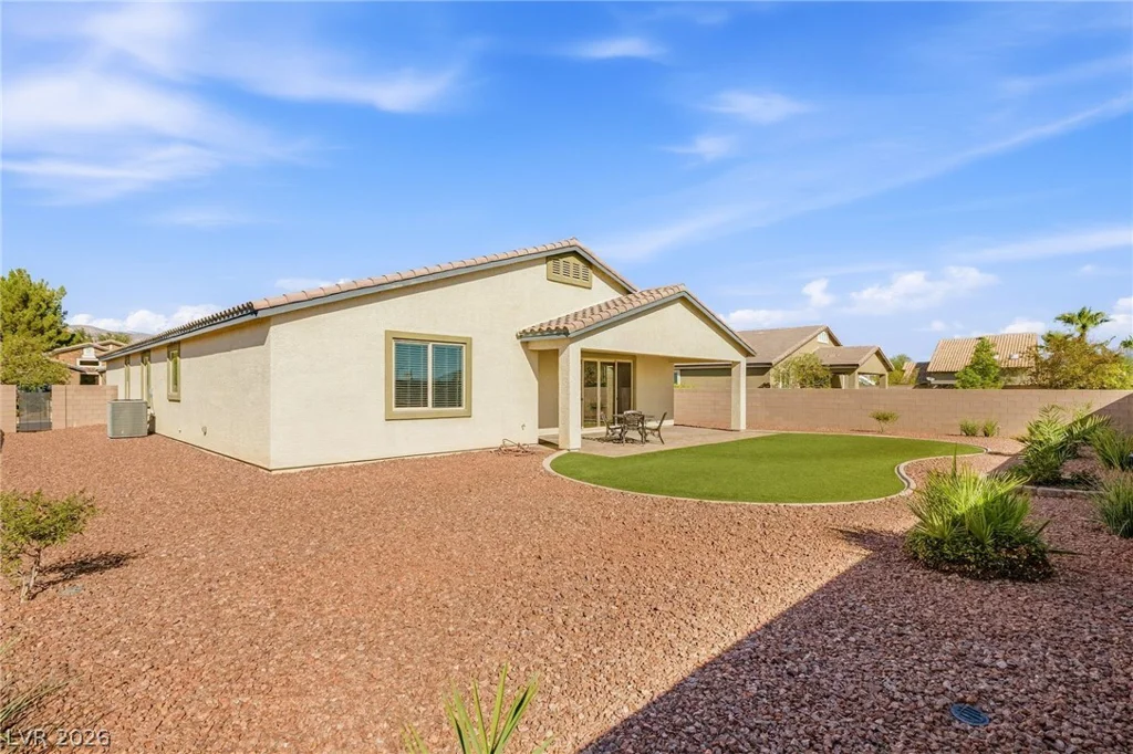 5678 Mystical Knight, Las Vegas, NV 89149