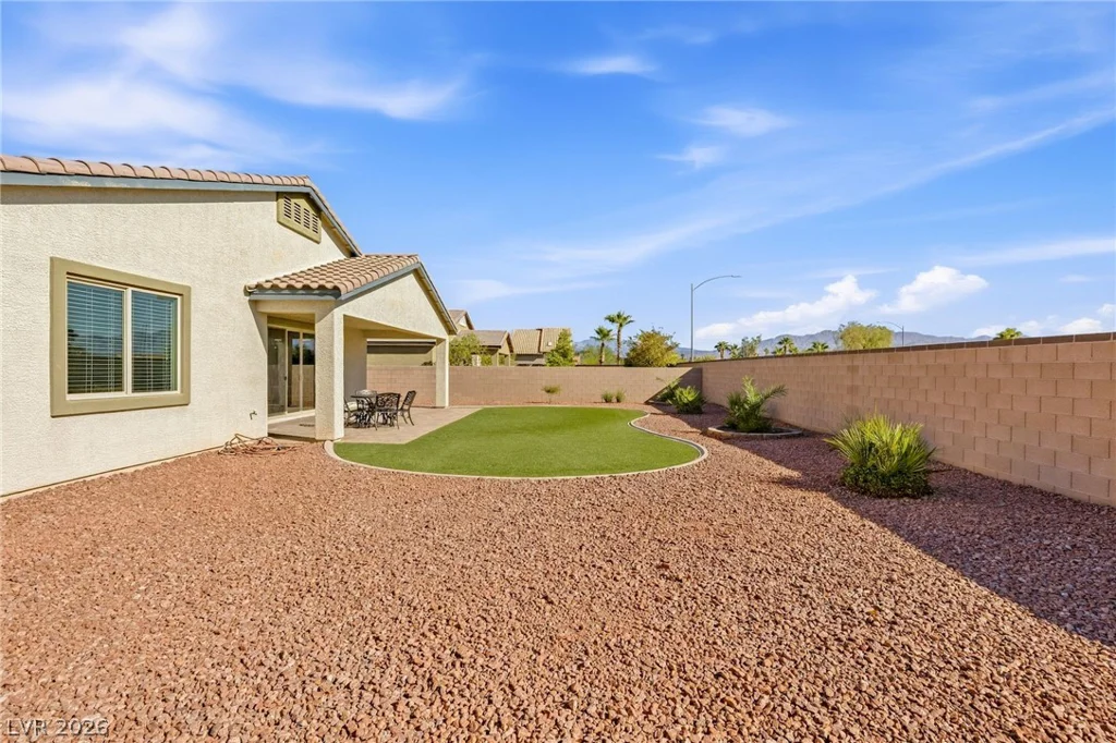 5678 Mystical Knight, Las Vegas, NV 89149