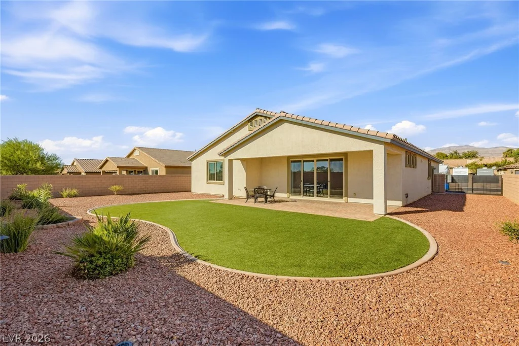5678 Mystical Knight, Las Vegas, NV 89149