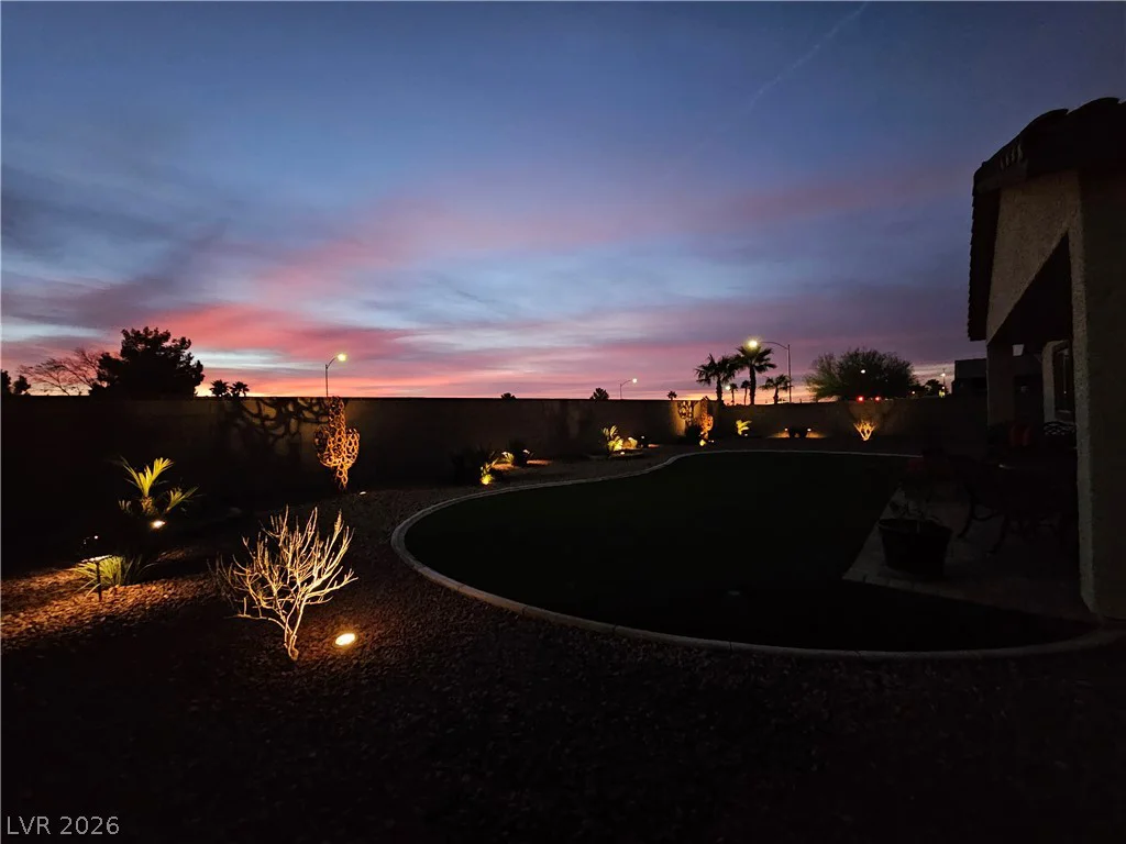 5678 Mystical Knight, Las Vegas, NV 89149
