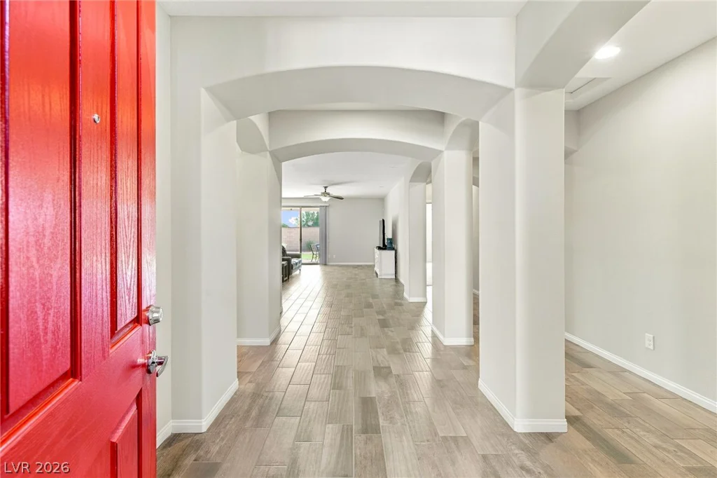 5678 Mystical Knight, Las Vegas, NV 89149