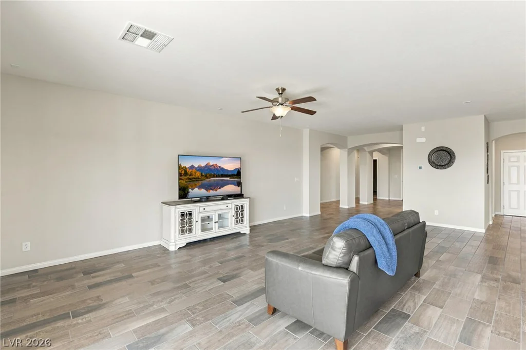 5678 Mystical Knight, Las Vegas, NV 89149