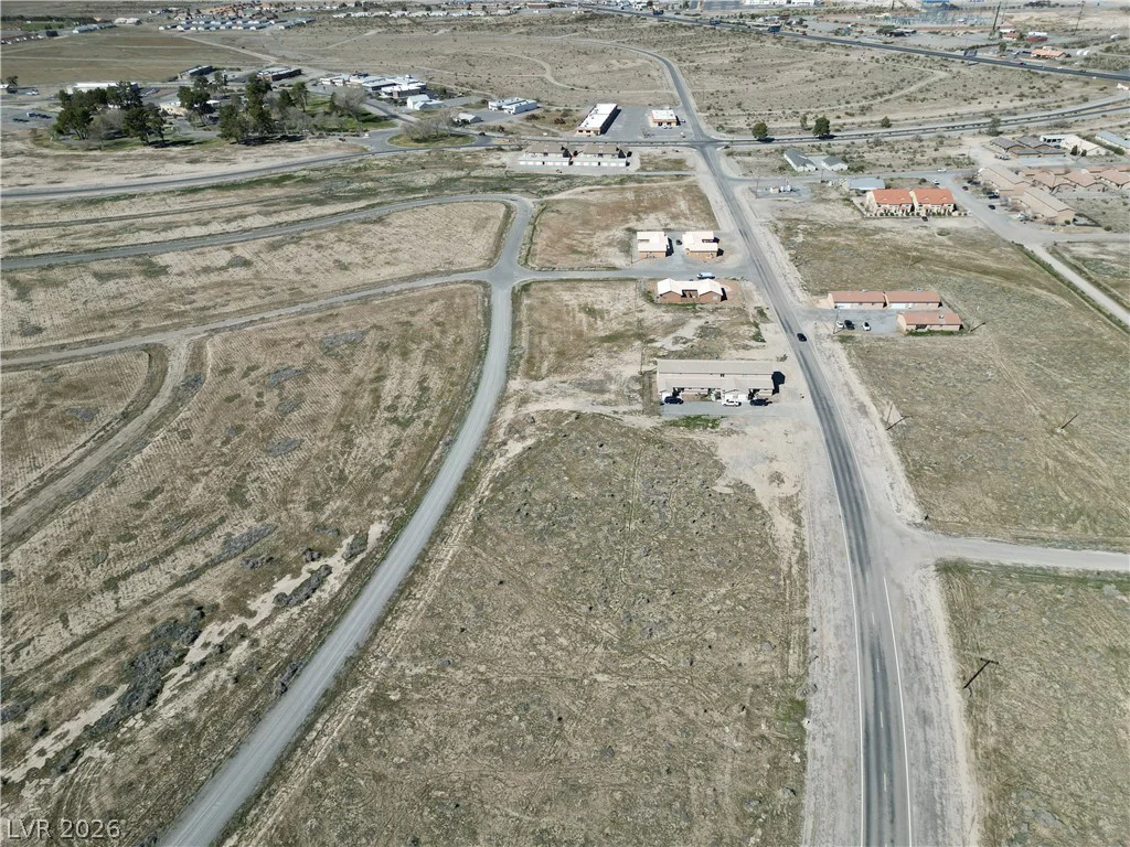 2061 Ironhorse, Pahrump, NV 89048