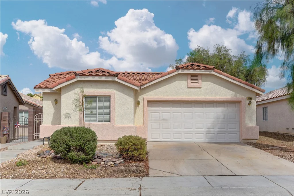 2280 Chestnut Ranch, Henderson, NV 89052