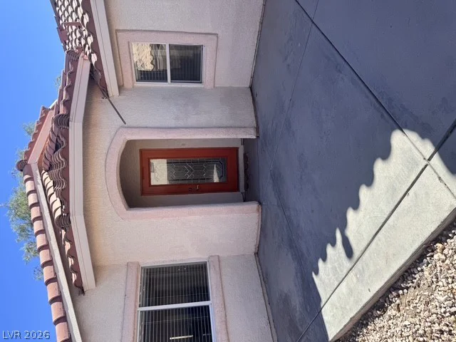 2280 Chestnut Ranch, Henderson, NV 89052