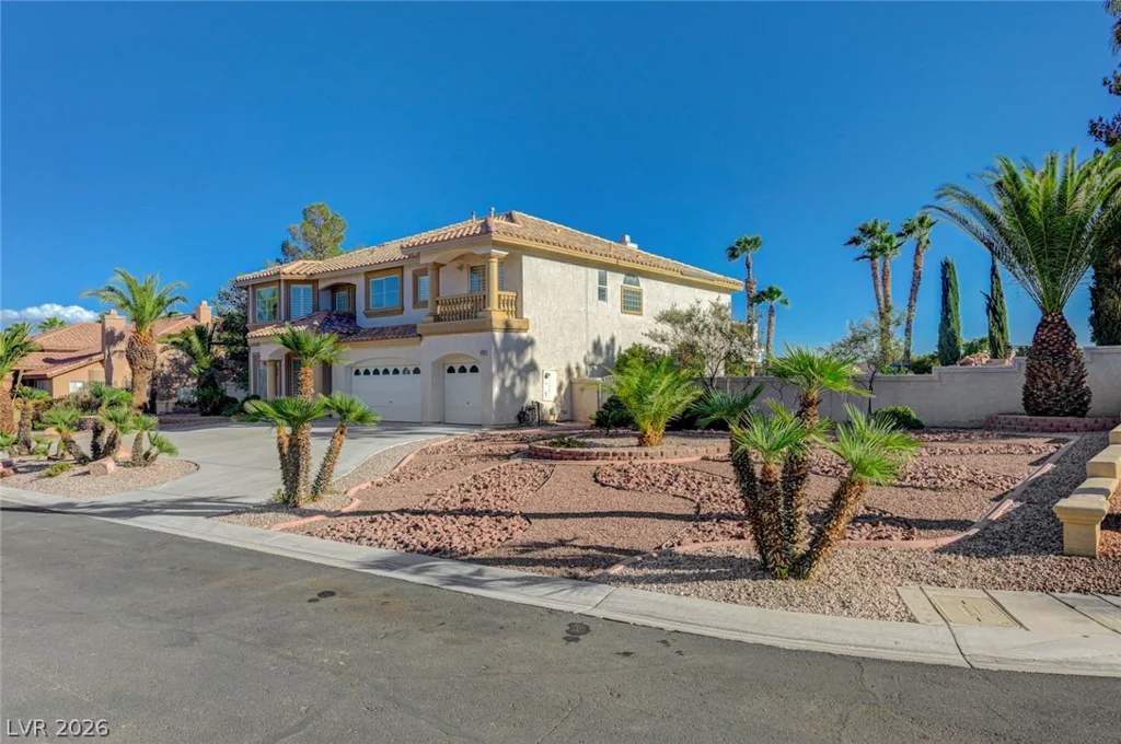 8709 Kingship, Las Vegas, NV 89129