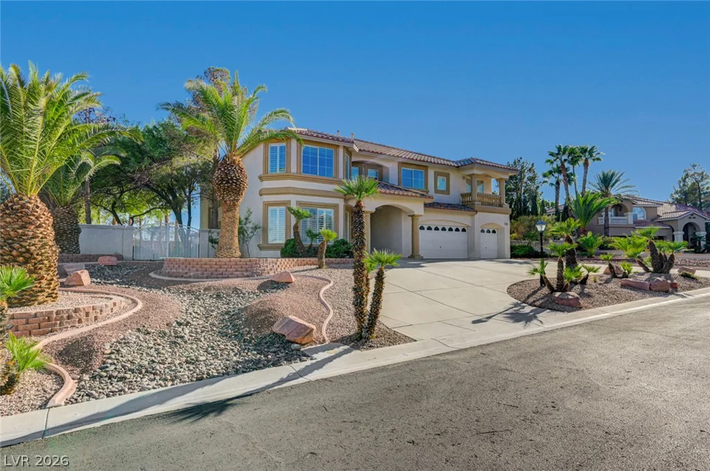 8709 Kingship, Las Vegas, NV 89129