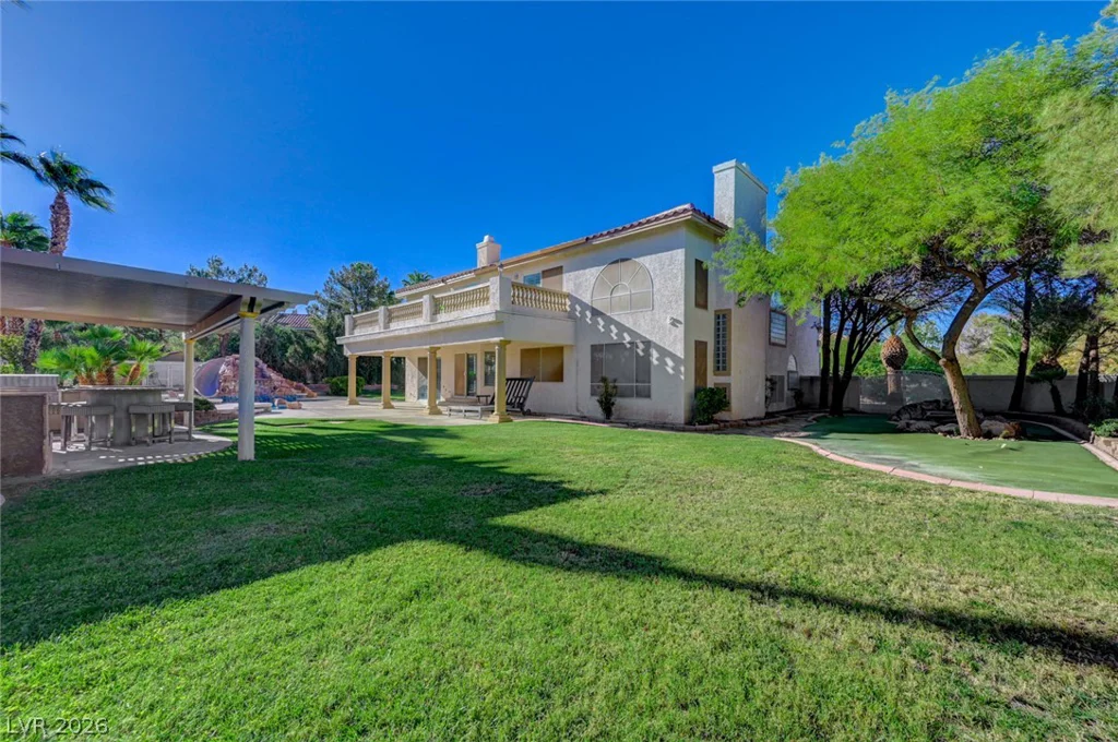 8709 Kingship, Las Vegas, NV 89129