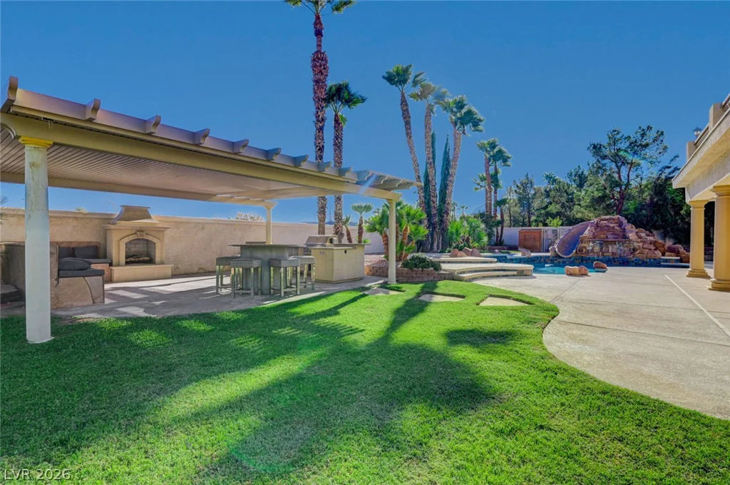 8709 Kingship, Las Vegas, NV 89129