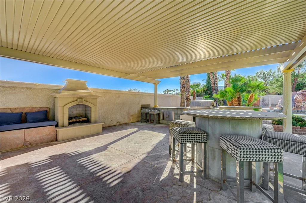 8709 Kingship, Las Vegas, NV 89129