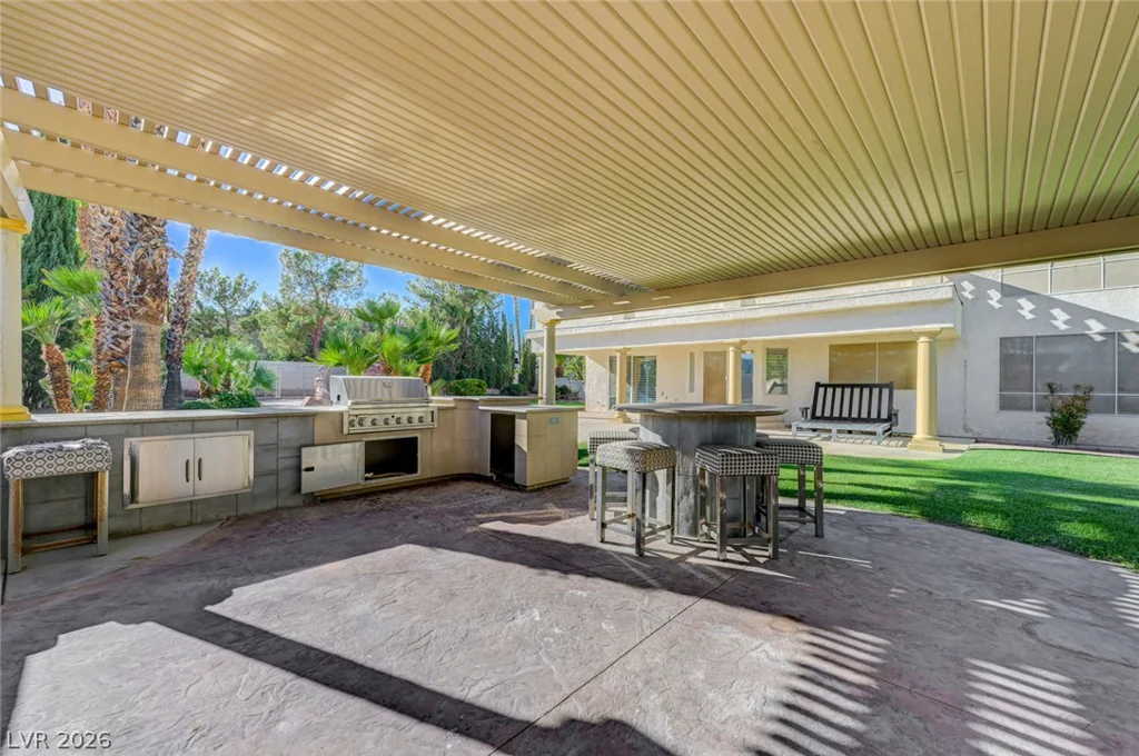 8709 Kingship, Las Vegas, NV 89129