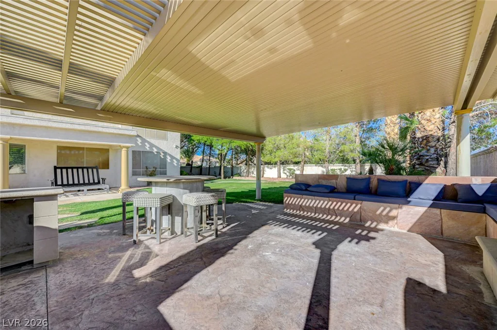 8709 Kingship, Las Vegas, NV 89129