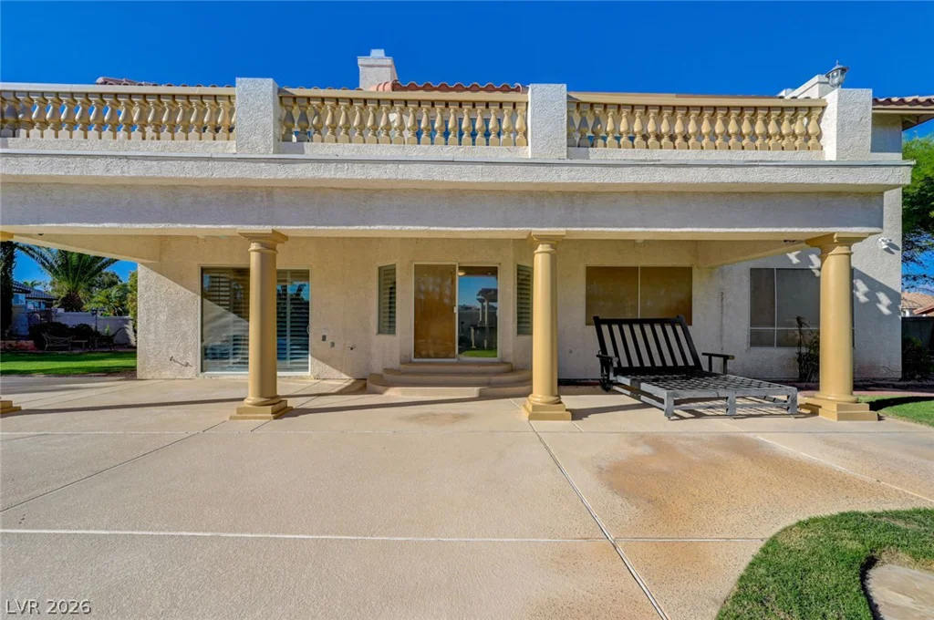 8709 Kingship, Las Vegas, NV 89129