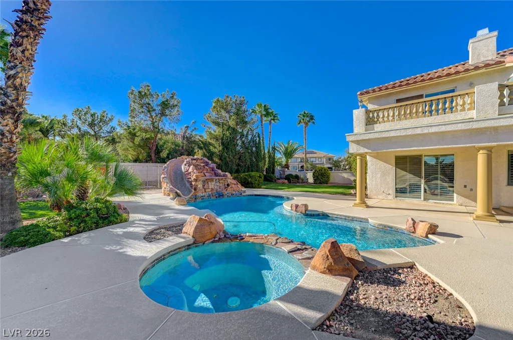 8709 Kingship, Las Vegas, NV 89129