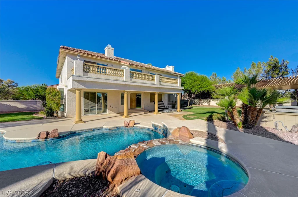 8709 Kingship, Las Vegas, NV 89129
