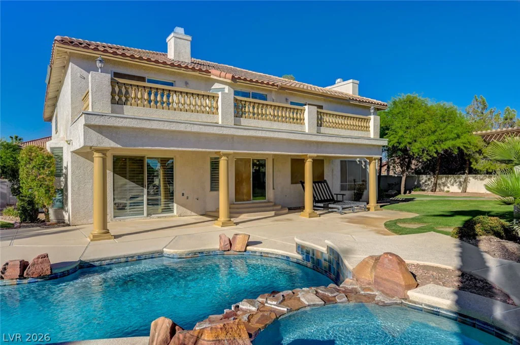 8709 Kingship, Las Vegas, NV 89129