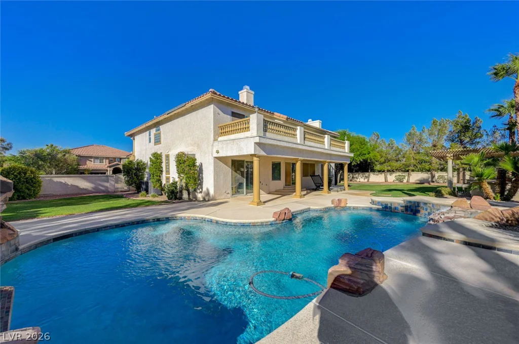 8709 Kingship, Las Vegas, NV 89129
