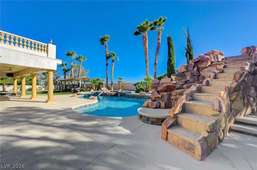 8709 Kingship, Las Vegas, NV 89129